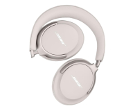 BOSE QuietComfort Ultra Wireless Białe - 1228997 - zdjęcie 5